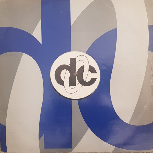 M People : Colour My Life (12", Promo)