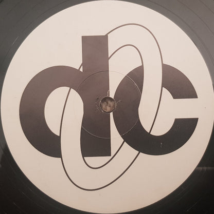 M People : Colour My Life (12", Promo)
