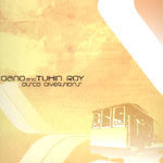 Dano And Tuhin Roy : Disco Diversions (12")