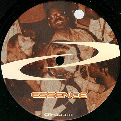 Paul Johnson : Disco Traxx Vol.2.5 E.P. (Get On My Camel: Remixes) (12", EP)