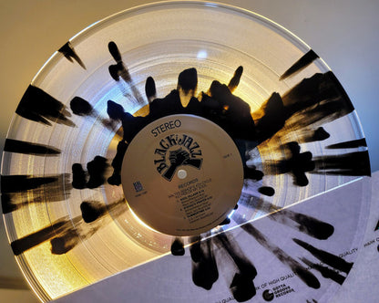 Walter Bishop, Jr.'s 4th Cycle : Keeper Of My Soul (LP, Album, Ltd, RE, Cle)