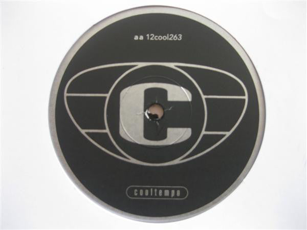 Innocence - One Love In My Lifetime (12")