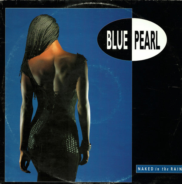 Blue Pearl - Naked In The Rain (12", Single)