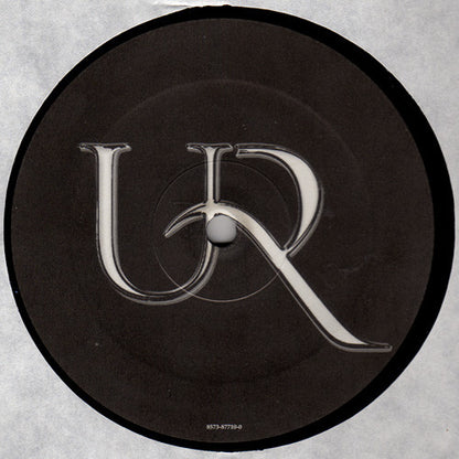 Brandy And Ray J - Another Day In Paradise (The Remixes) (12")