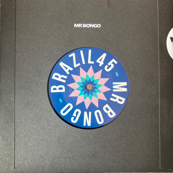 Os Devaneios - A Beleza É Você Menina / Embalo Diferente (7")