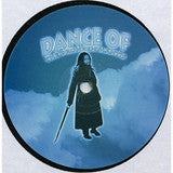 Mfon - Dance Of The Drunken Mantis (12")