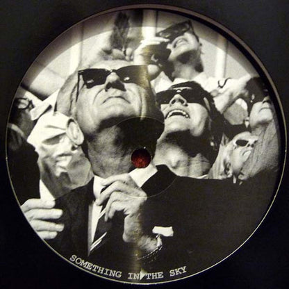 Jeff Mills - Untitled (12")