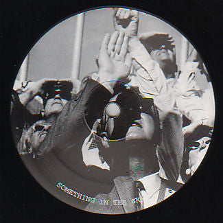 Jeff Mills - Untitled (12")