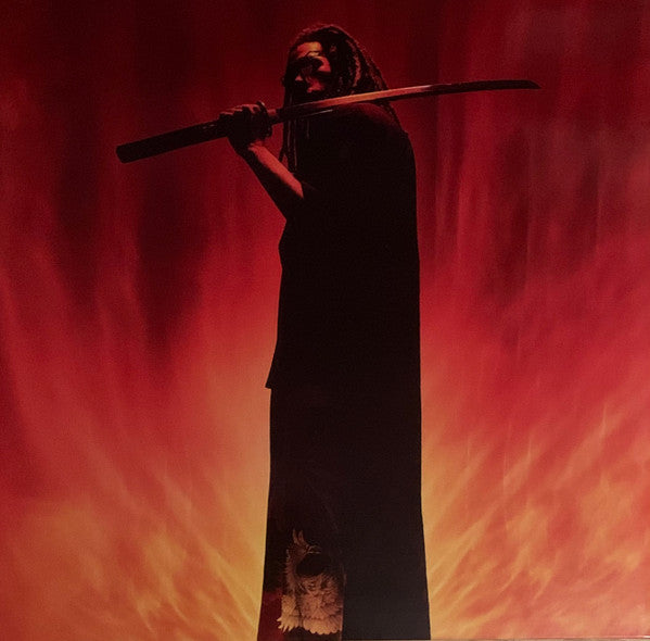 フライング・ロータス* : Yasuke (LP, Album)