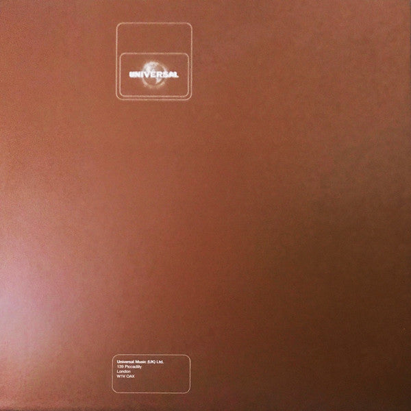 Rahsaan Patterson : Stop By (12", Promo)