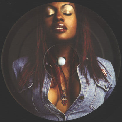 Ultra Naté - Brass In Pocket (10")