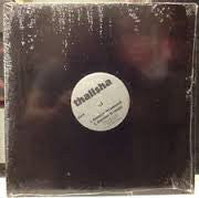 Thalisha : Dancefloor (12")
