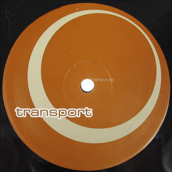 Arnold Jarvis : What Goes Around (12")