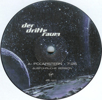 Der Dritte Raum - Polarstern Remix (12")