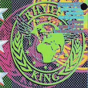 Various : Rhythm King: Bumper Issue Featuring The Hit Singles (LP, Comp)