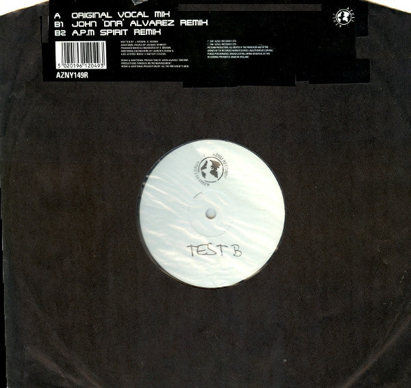 Brown & Brown : Goodlife (12", W/Lbl, Sta)