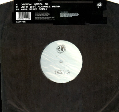 Brown & Brown : Goodlife (12", W/Lbl, Sta)