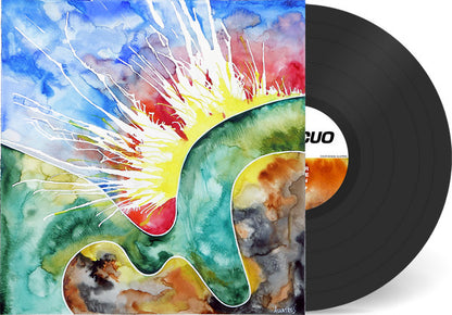 Oblicuo - Another Possible Version (12", 180)