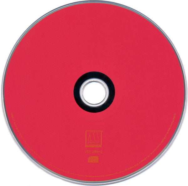 Erykah Badu : Mama's Gun (CD, Album)