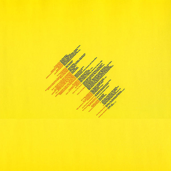 Pet Shop Boys : Very (LP, Album)