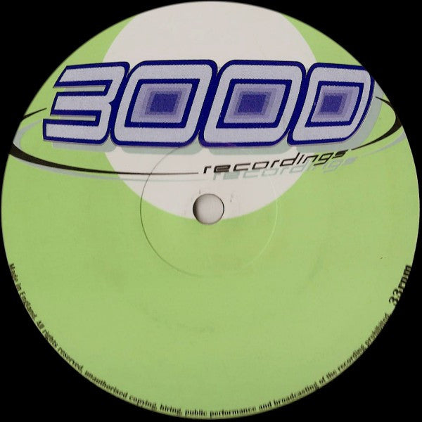 K & N Project : Functional E.P. (12", EP)