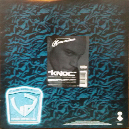 Knoc-Turn'al - Knoc (12")