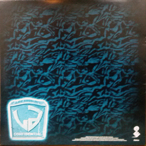 Knoc-Turn'al - Knoc (12")
