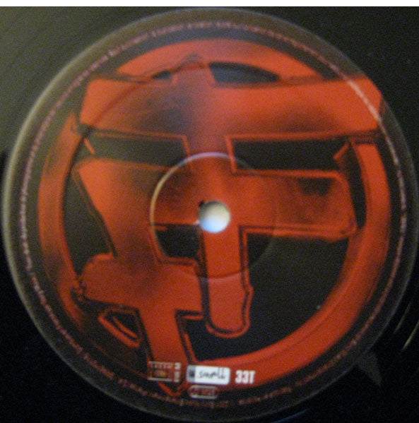 Fonky Family : Maxis Hors Serie Volume 6 (12")