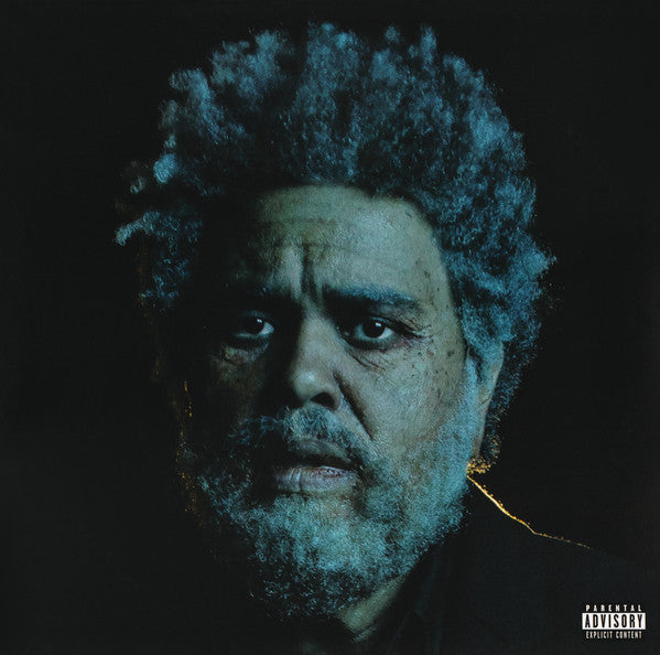 The Weeknd - Dawn FM (2xLP, Album)