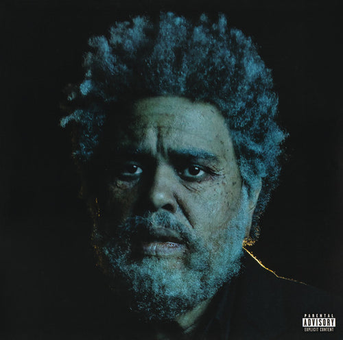 The Weeknd - Dawn FM (2xLP, Album)