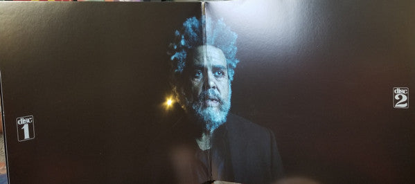 The Weeknd - Dawn FM (2xLP, Album)