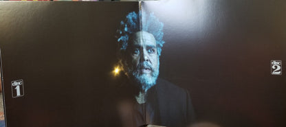 The Weeknd - Dawn FM (2xLP, Album)