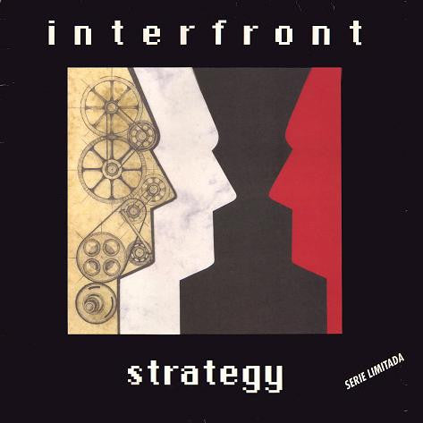 Interfront 3* - Strategy (LP, Ltd)