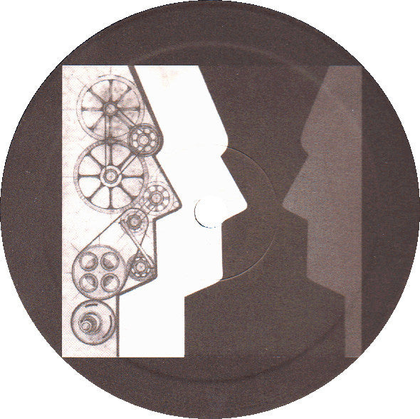 Interfront 3* - Strategy (LP, Ltd)