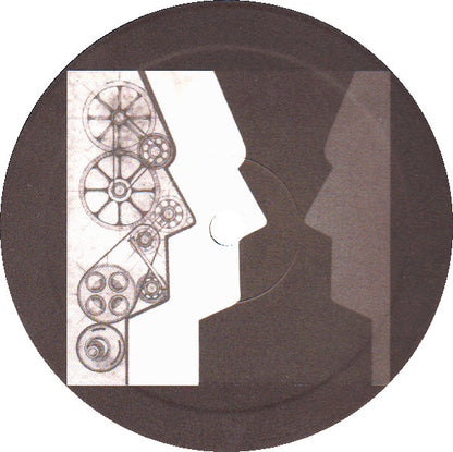 Interfront 3* - Strategy (LP, Ltd)