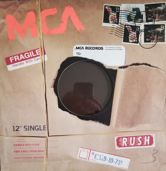 Guy : Do Me Right (12", Single, Promo, Glo)
