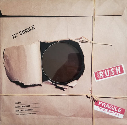 Guy : Do Me Right (12", Single, Promo, Glo)