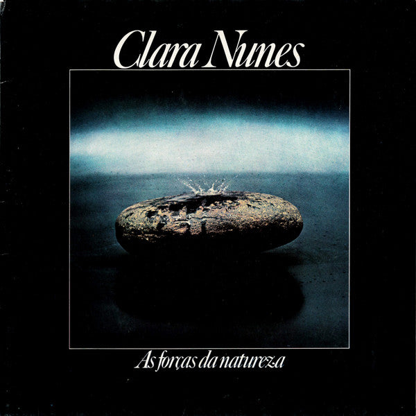 Clara Nunes : As Forças Da Natureza (LP, Album, Gat)