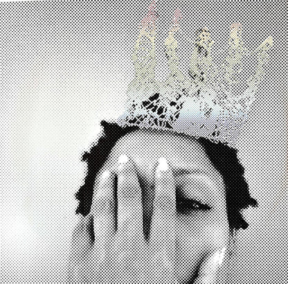 Erykah Badu - But You Caint Use My Phone (LP, Ltd, Mixtape, RE, Pur)