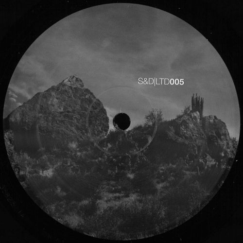 He Did : El Cielo en la Tierra EP  (12", EP, Maxi)