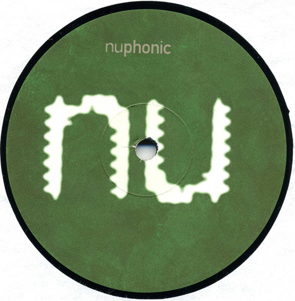 Black Jazz Chronicles - Black Jazz Chronicles (12")