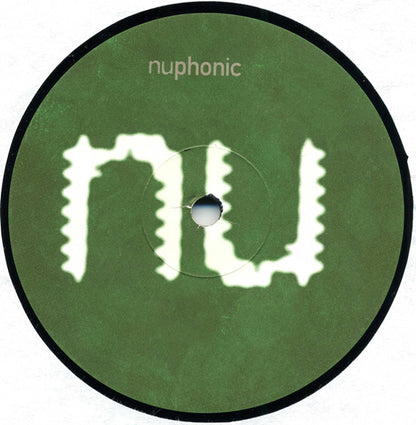 Black Jazz Chronicles - Black Jazz Chronicles (12")