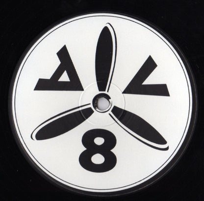 Kulcha Don : I Wanna Know (12")