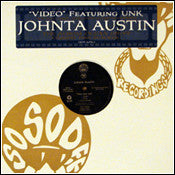 Johnta Austin Feat. Unk* : Video (12", Promo)