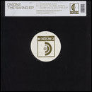 Onionz - The Swing EP (12", EP)