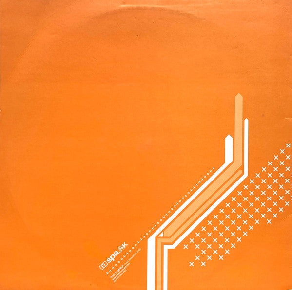 Fibla : Lent (LP)