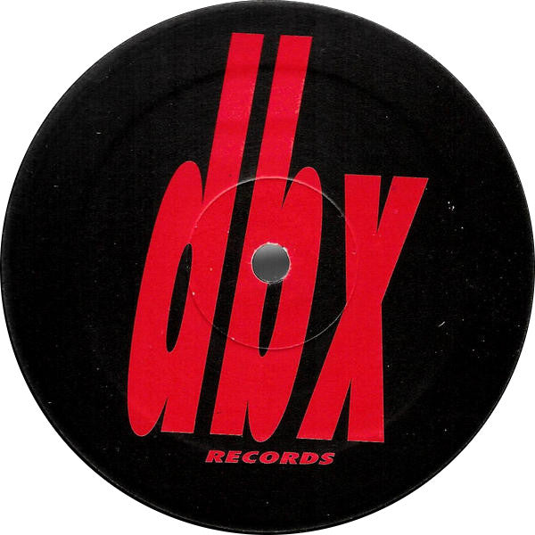 Robert Miles feat. Maria Nayler - One And One (12")