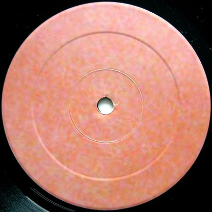 Topless In New York - Manila Mode (12")