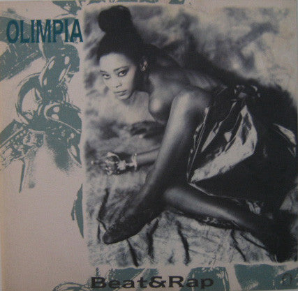Olimpia : Beat & Rap (12")