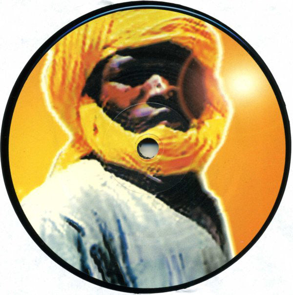 Abicah Soul Project : Abicah Soul (12")